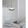 Ceiling Light Viro Ilumina White Iron 60 W 20 x 120 x 20 cm