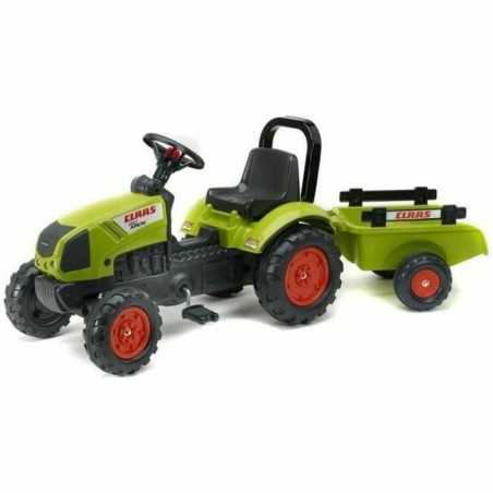 Vehicle Playset Falk 2040A