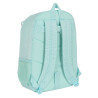 School Bag BlackFit8 Enjoy Green 30 x 46 x 14 cm