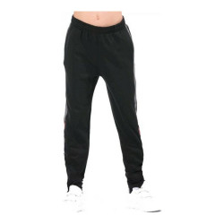 Children's Tracksuit Bottoms John Smith Kardazan 005 Black