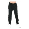 Children's Tracksuit Bottoms John Smith Kardazan 005 Black