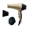 Hairdryer EDM