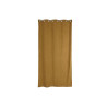 Curtain Home ESPRIT Mustard Polyester 140 x 260 x 260 cm