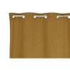 Curtain Home ESPRIT Mustard Polyester 140 x 260 x 260 cm