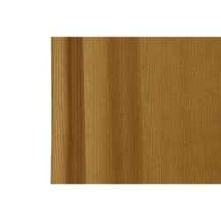 Curtain Home ESPRIT Mustard Polyester 140 x 260 x 260 cm