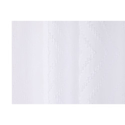 Curtain Home ESPRIT White 140 x 260 x 260 cm Embroidery