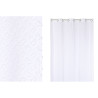 Curtain Home ESPRIT White 140 x 260 x 260 cm Embroidery