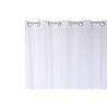 Curtain Home ESPRIT White 140 x 260 x 260 cm Embroidery