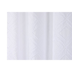 Curtain Home ESPRIT White 140 x 260 x 260 cm Embroidery