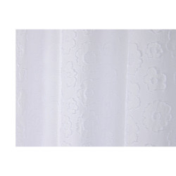 Curtain Home ESPRIT White 140 x 260 x 260 cm Embroidery