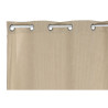 Curtain Home ESPRIT Beige 140 x 260 x 260 cm