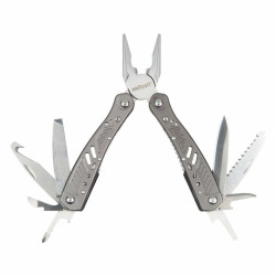 Multi-tool Wolfcraft Metal