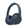 Headphones Sony WHCH720NL Blue