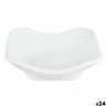 Bowl Viejo Valle Troya Melamin White 11 x 11 x 3,5 cm (24 Units)