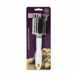 Peeler Quttin 19 x 5 x 4 cm (24 Units)