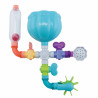 Bath Toys Nûby Crazy Tubes