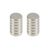 Magnets Ferrestock 18 x 5 mm (12 pcs)