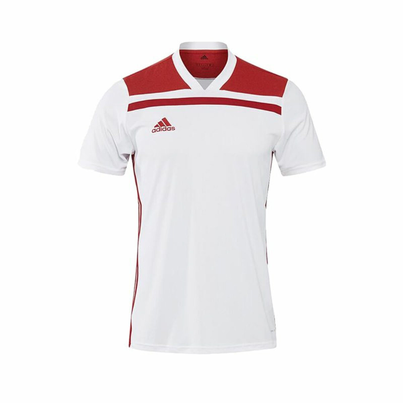 Children's Short Sleeved Football Shirt Adidas Regista 18