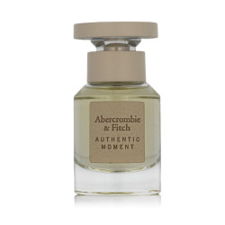 Women's Perfume Abercrombie & Fitch EDP Authentic Moment 30 ml