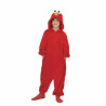 Costume for Children My Other Me Elmo