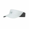 Visor Buff Solid  White