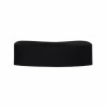 Visor Buff Solid  Black