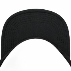 Visor Buff Solid  Black