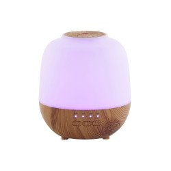 Humidifier Scent Diffuser DKD Home Decor White Natural 120 ml