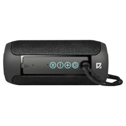 Bluetooth Speakers Defender 65701 Black 2100 W 10 W