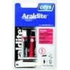 Instant Adhesive Ceys Araldite 2 Pieces