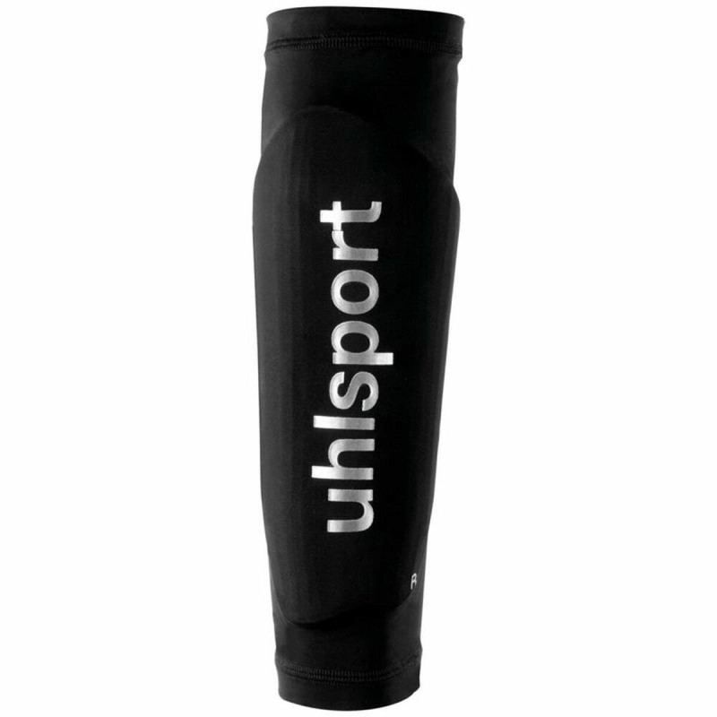 Football Shinguards Uhlsport CarbonFlex Evo Black S