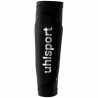 Football Shinguards Uhlsport CarbonFlex Evo Black S