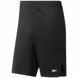 Men's Sports Shorts Reebok Workout Ready Black