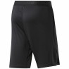 Men's Sports Shorts Reebok Workout Ready Black