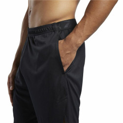 Men's Sports Shorts Reebok Workout Ready Black