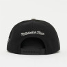 Sports Cap Mitchell & Ness Brooklyn Black One size