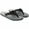 Men's Flip Flops Rip Curl Ripper Grey