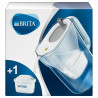 Filter jug Brita Style Grey 2,4 L