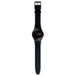 Men's Watch Swatch SO29B710-S14 Black