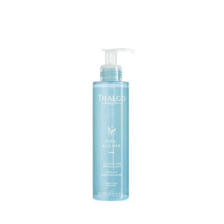 Cleansing Cream Thalgo Éveil à la Mer 200 ml