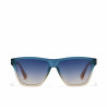 Unisex Sunglasses Hawkers One Ls Blue Pink ø 54 mm