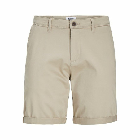 Shorts Jack & Jones Jpstbowie Beige