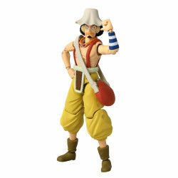 Collectable Figures One Piece Usopp PVC 17 cm