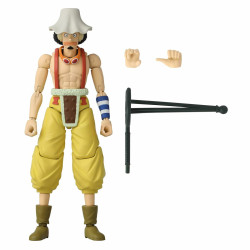 Collectable Figures One Piece Usopp PVC 17 cm