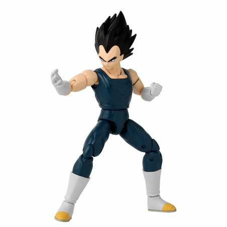 Collectable Figures Dragon Ball Stars Vegeta PVC 17 cm