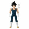 Collectable Figures Dragon Ball Stars Vegeta PVC 17 cm