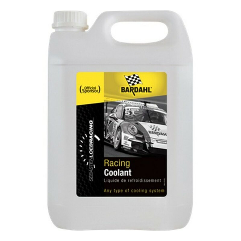 Liquid refrigant Bardahl (5L)