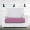 Sofa Cover Eysa BRONX Pink 75 x 15 x 105 cm