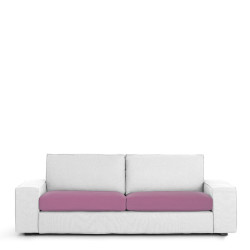 Sofa Cover Eysa BRONX Pink 75 x 15 x 105 cm