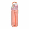 Water bottle Kambukka Lagoon Orange Transparent polypropylene Tritan 750 ml